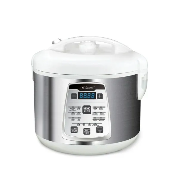 Toidukombain Feel Maestro MR-792 Teras 700 W 5 L