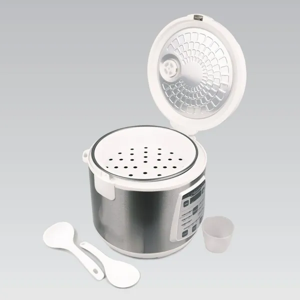 Virtuvinis kombainas Feel Maestro MR-792 Plienas 700 W 5 L
