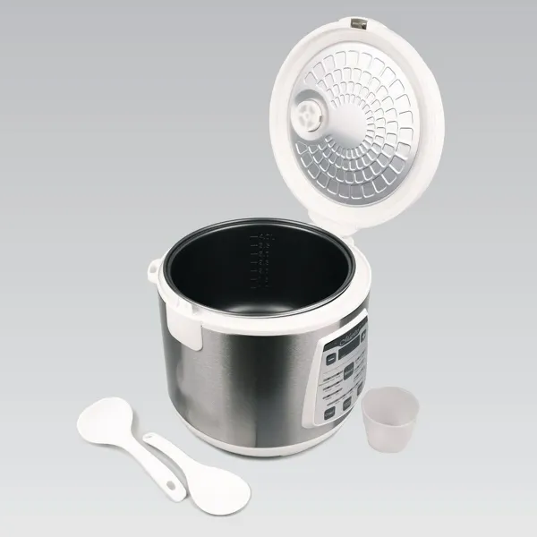 Virtuves Kombains Feel Maestro MR-792 Tērauds 700 W 5 L