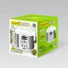 Food Processor Feel Maestro MR-792 Steel 700 W 5 L