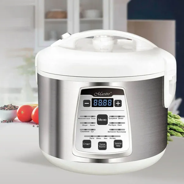 Toidukombain Feel Maestro MR-792 Teras 700 W 5 L