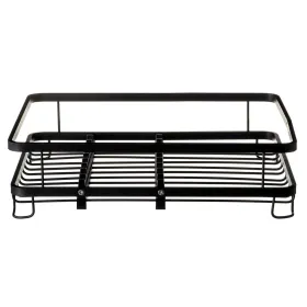 Сушилка для мойки Feel Maestro MR-1024 36,5 x 40 x 15 cm Чёрный