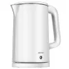 Tējkanna Mpm MCZ-105 Balts Plastmasa 2200 W 1,7 L
