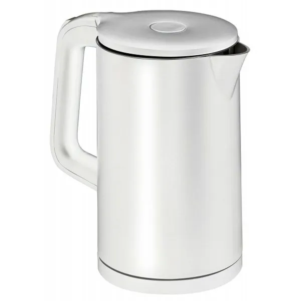 Virdulys Mpm MCZ-105 Balta Plastmasinis 2200 W 1,7 L