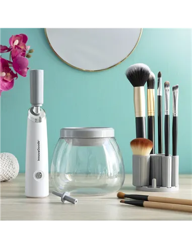 Automatic Make-up Brush Cleaner and Dryer Maklin InnovaGoods