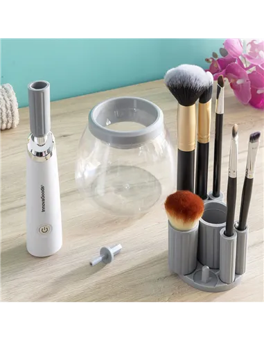 Automatic Make-up Brush Cleaner and Dryer Maklin InnovaGoods