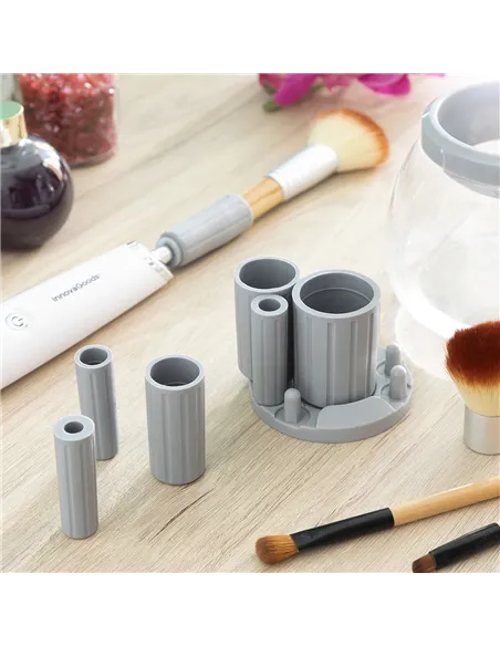 Automatic Make-up Brush Cleaner and Dryer Maklin InnovaGoods