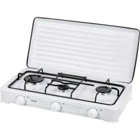 Dujinė viryklė Mpm KN-03/1K 57 cm 5200 W