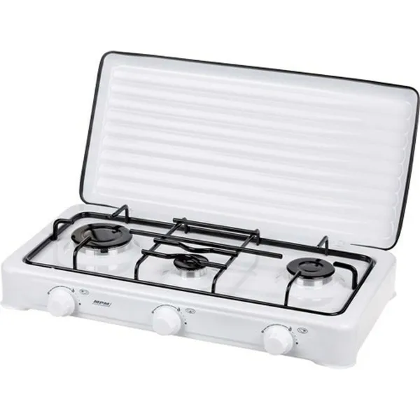 Gas Hob Mpm KN-03/1K 57 cm 5200 W