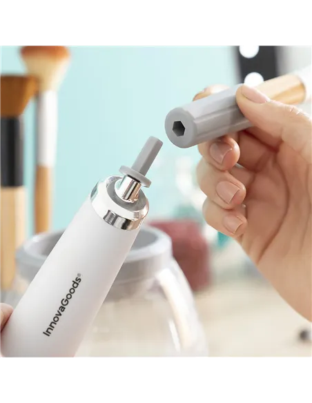 Automatic Make-up Brush Cleaner and Dryer Maklin InnovaGoods