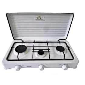 Kaasukäyttöinen keittolevy Mpm KN-03/1K 57 cm 5200 W