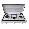 Gaasipliit Mpm KN-03/1K 57 cm 5200 W