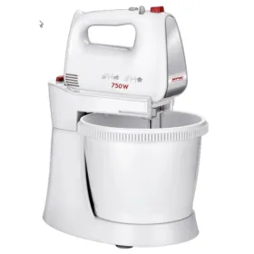 Kuppiblenderi Mpm 750 W
