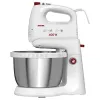 Blenderis-Krūze Mpm MMR-21Z Sudrabains 400 W