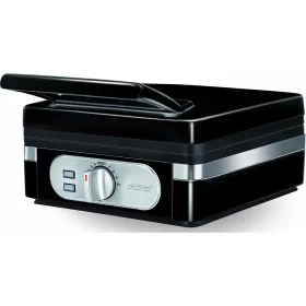 Leivänpaahdin Mpm MGO-24 Musta 1400 W