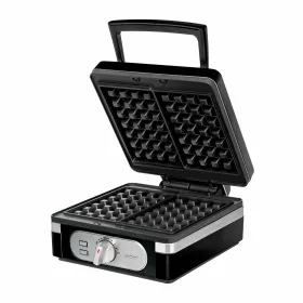 Leivänpaahdin Mpm MGO-24 Musta 1400 W