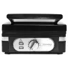 Tosteris Mpm MGO-24 Melns 1400 W