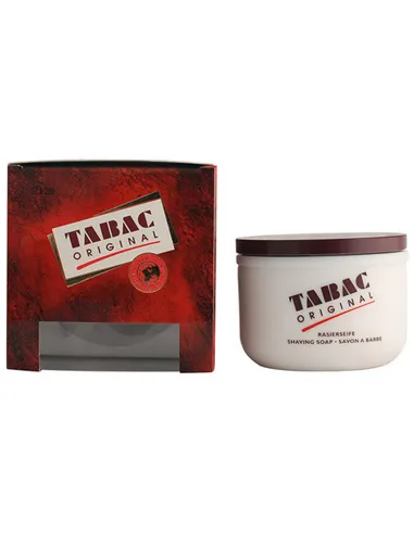 Shaving Soap Original Tabac Original