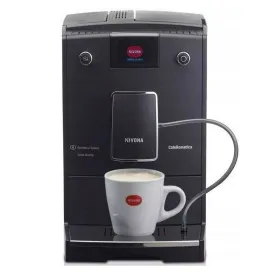 Superautomaattinen kahvinkeitin Nivona 756 Musta 1450 W 15 bar 2,2 L