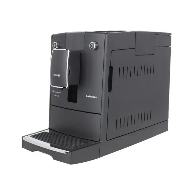 Superautomatinis kavos aparatas Nivona 756 Juoda 1450 W 15 bar 2,2 L