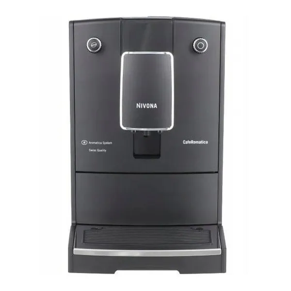 Superautomātiskais kafijas automāts Nivona 756 Melns 1450 W 15 bar 2,2 L