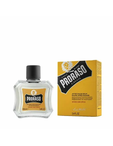 Aftershave Balm Proraso 400780