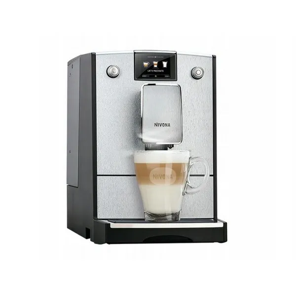 Superautomatic Coffee Maker Nivona Romatica 769 Grey 1450 W 15 bar 250 g 2,2 L