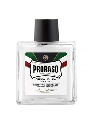 Aftershave Balm Proraso Blue