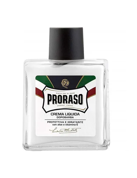 Aftershave Balm Proraso Blue