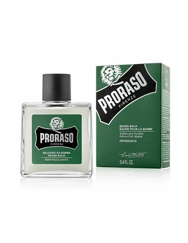 Beard Balm Proraso Green Tea