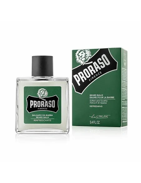 Beard Balm Proraso Green Tea