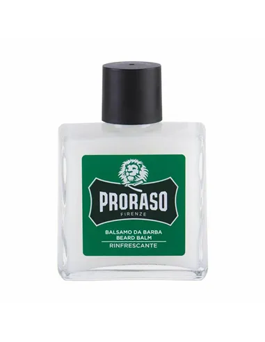 Beard Balm Proraso Green Tea