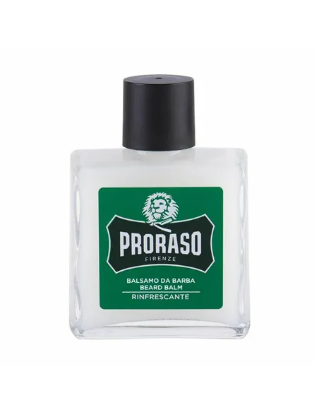 Beard Balm Proraso Green Tea