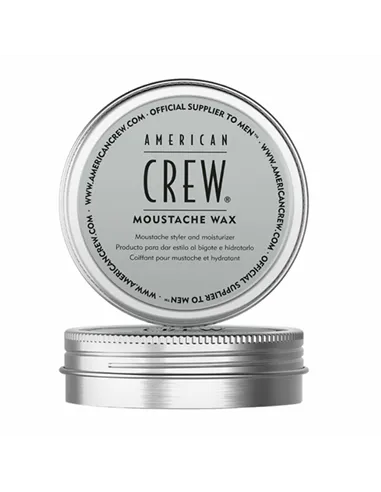 Beard Shaping Cream American Crew Crew Beard