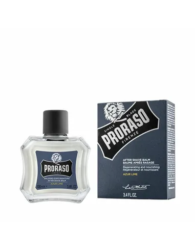 Aftershave Balm Proraso Azur Lime