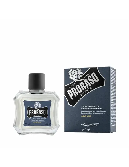 Aftershave Balm Proraso Azur Lime