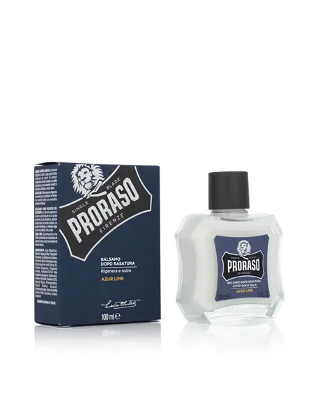 Aftershave Balm Proraso Azur Lime