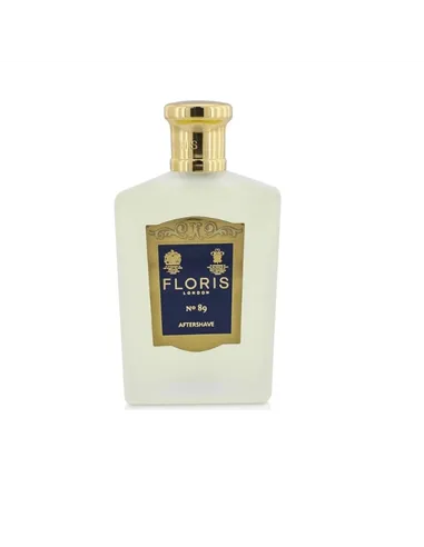 Aftershave Floris Nº 89 100 ml