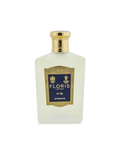 Aftershave Floris Nº 89 100 ml