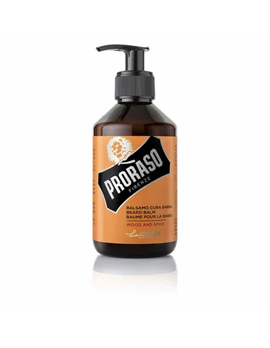 Beard Balm Proraso Línea Wood & Spice