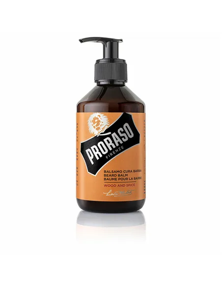 Beard Balm Proraso Línea Wood & Spice