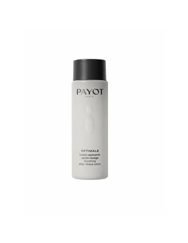 Aftershave Lotion Payot Optimale