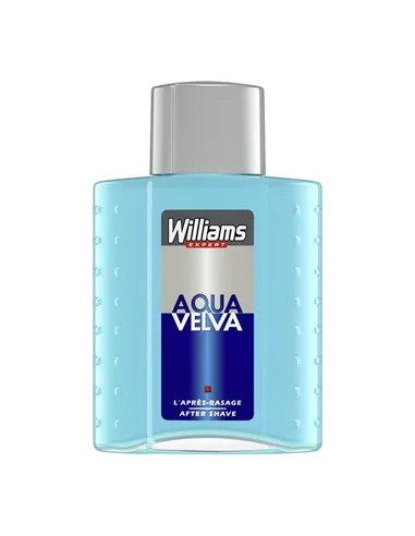 Aftershave Lotion Williams Aqua Velva 100 ml