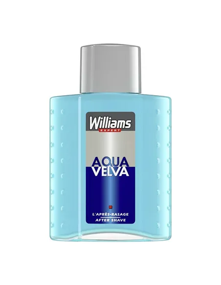 Aftershave Lotion Williams Aqua Velva 100 ml