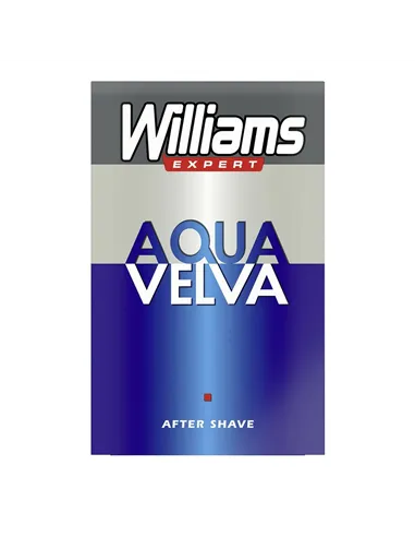 Aftershave Lotion Williams Aqua Velva 100 ml