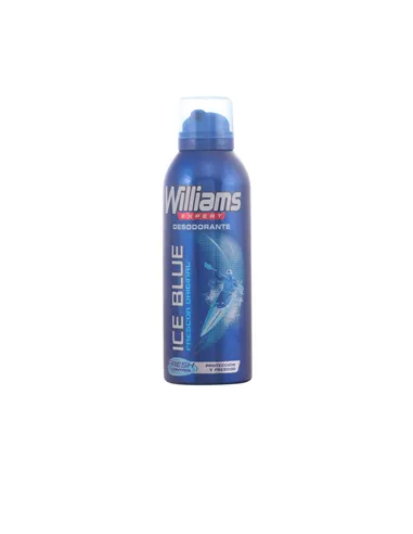 Deodorant Williams Ice Blue 200 ml