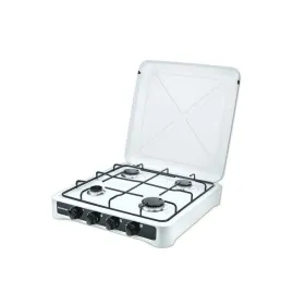 Kaasukäyttöinen keittolevy Ravanson K-04T 49,5 cm