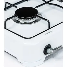Kaasukäyttöinen keittolevy Ravanson K-02T 46,9 cm