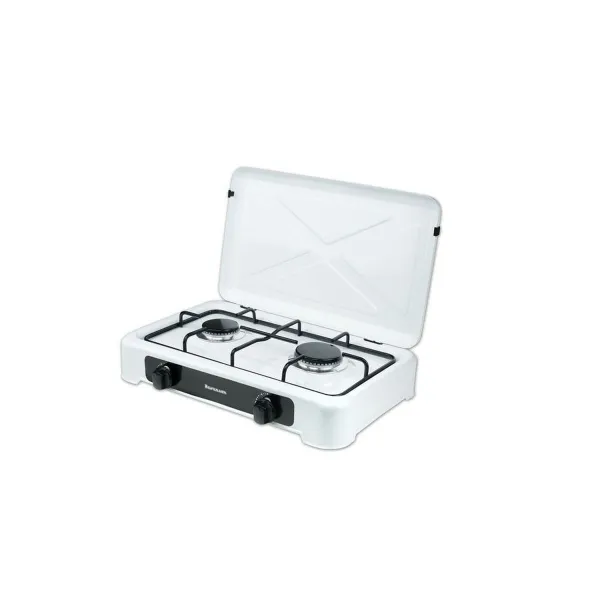 Gaasipliit Ravanson K-02T 46,9 cm