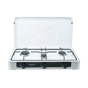 Kaasukäyttöinen keittolevy Ravanson K-03T 60,2 cm
